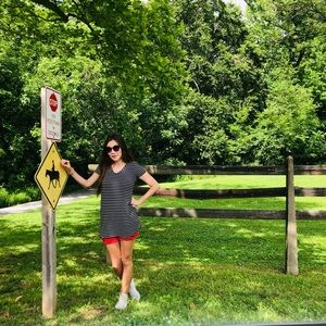 Meet your Posher, Eunice